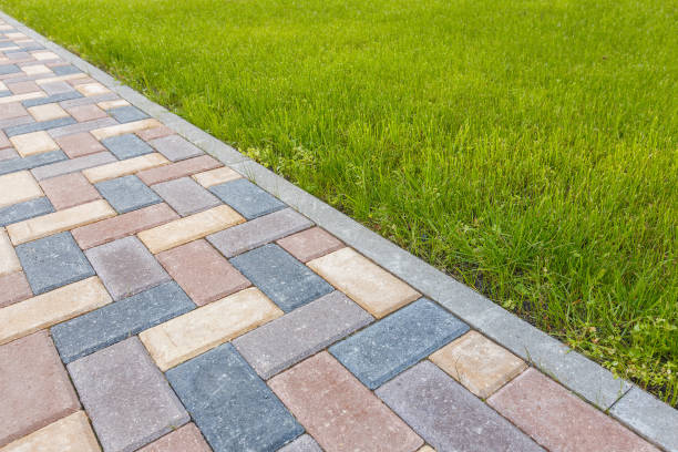 Best Driveway paver installation services in Harriman, NY